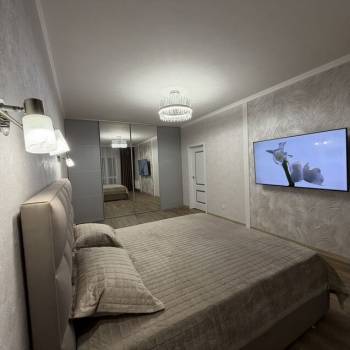 Продается 2-х комнатная квартира, 68,1 м²