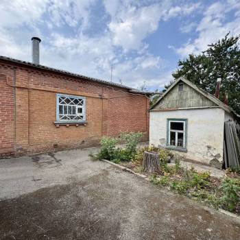 Продается Дом, 80 м²