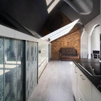 Продается 1-комнатная квартира, 30,3 м²