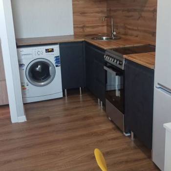 Сдается 1-комнатная квартира, 30 м²