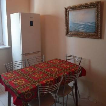 Сдается 1-комнатная квартира, 44,5 м²