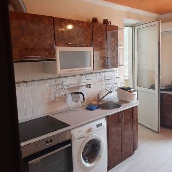 Сдается 1-комнатная квартира, 44,5 м²