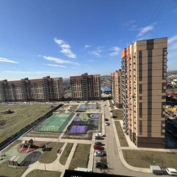 Сдается 1-комнатная квартира, 31,7 м²