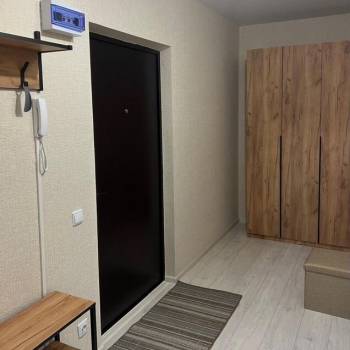 Сдается 1-комнатная квартира, 37 м²