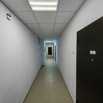 Продается 2-х комнатная квартира, 56 м²