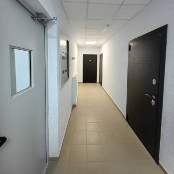 Продается 2-х комнатная квартира, 56 м²