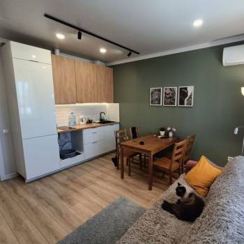 Продается 2-х комнатная квартира, 57 м²