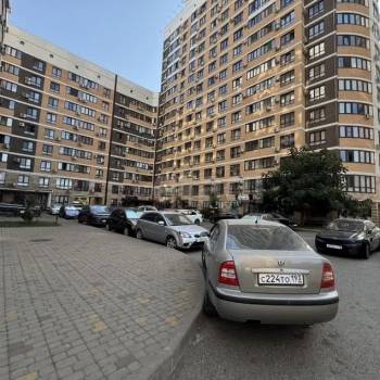 Продается 2-х комнатная квартира, 57,5 м²