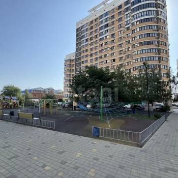 Продается 2-х комнатная квартира, 57,5 м²