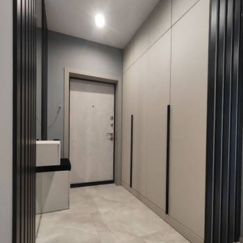 Продается 2-х комнатная квартира, 66,2 м²