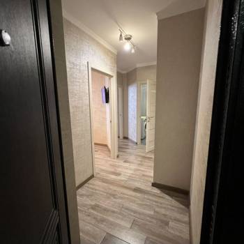 Сдается 1-комнатная квартира, 43 м²