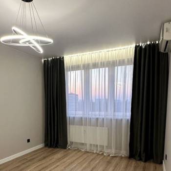 Продается 1-комнатная квартира, 40,5 м²