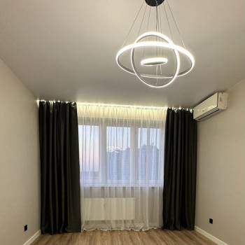 Продается 1-комнатная квартира, 40,5 м²