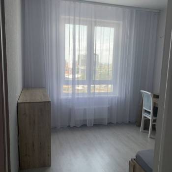 Продается 1-комнатная квартира, 29,6 м²