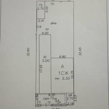 Продается Дом, 120 м²