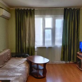 Продается 1-комнатная квартира, 33 м²