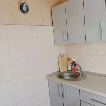 Продается 1-комнатная квартира, 33 м²