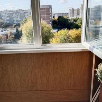 Продается 1-комнатная квартира, 33 м²