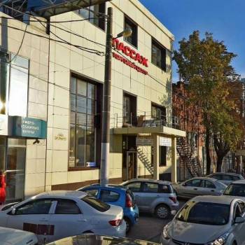 Сдается Офис, 35 м²