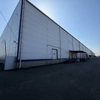 Сдается Нежилое помещение, 5500 м²