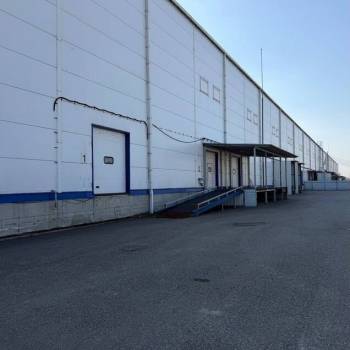 Сдается Нежилое помещение, 5500 м²