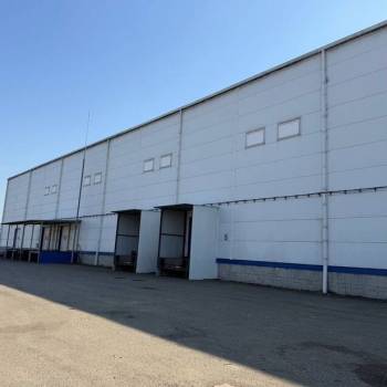 Сдается Нежилое помещение, 5500 м²