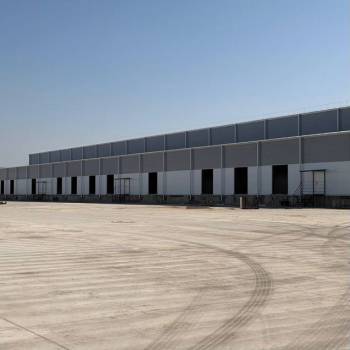 Сдается Нежилое помещение, 1400 м²