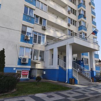 Сдается 1-комнатная квартира, 37,9 м²