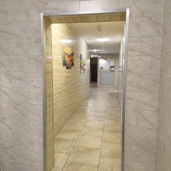 Сдается 1-комнатная квартира, 37,9 м²