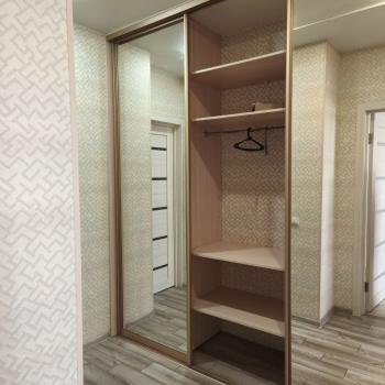 Сдается 1-комнатная квартира, 37,9 м²