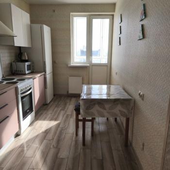 Сдается 1-комнатная квартира, 37,9 м²