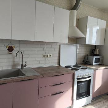 Сдается 1-комнатная квартира, 37,9 м²