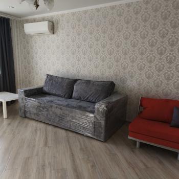 Сдается 1-комнатная квартира, 37,9 м²