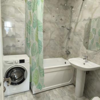 Сдается 1-комнатная квартира, 37,9 м²