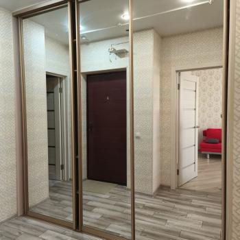 Сдается 1-комнатная квартира, 37,9 м²