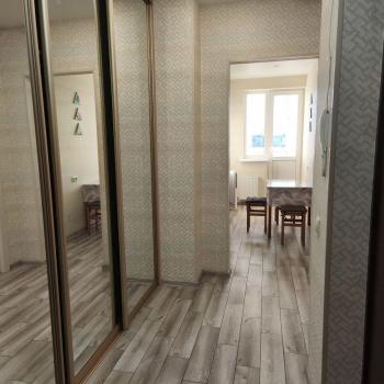 Сдается 1-комнатная квартира, 37,9 м²