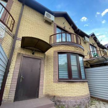 Сдается Дом, 105 м²