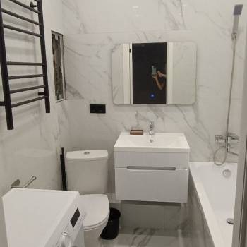 Сдается 1-комнатная квартира, 40,8 м²