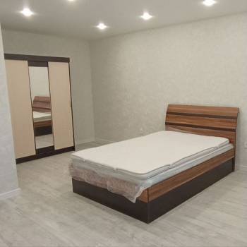 Сдается 1-комнатная квартира, 40,8 м²