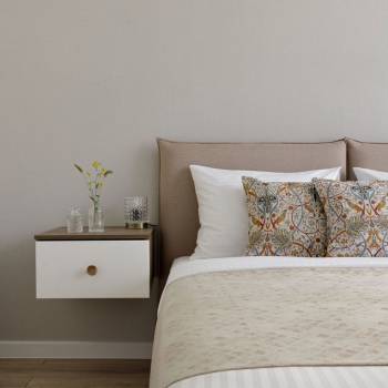 Сдается 1-комнатная квартира, 39 м²