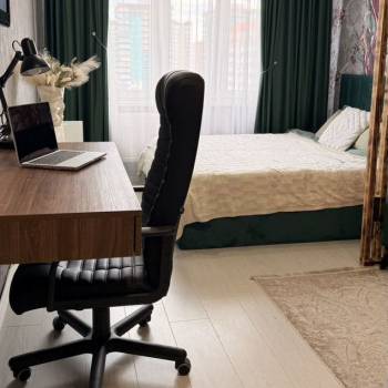 Сдается 1-комнатная квартира, 40 м²