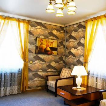 Сдается 2-х комнатная квартира, 45 м²