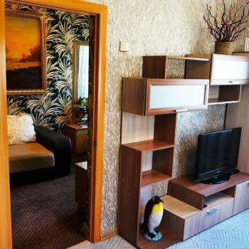 Сдается 2-х комнатная квартира, 45 м²