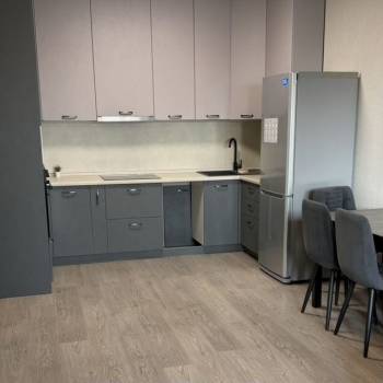 Сдается 2-х комнатная квартира, 65 м²