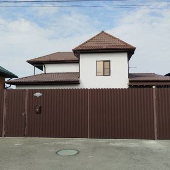 Продается Дом, 161 м²