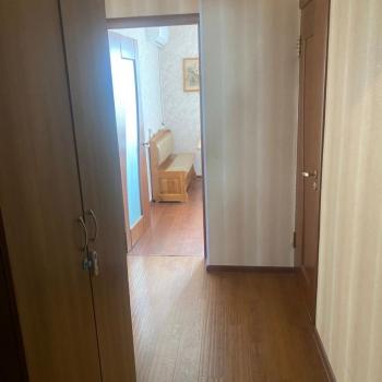 Сдается 1-комнатная квартира, 40 м²
