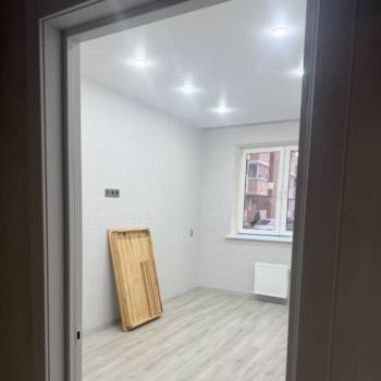 Сдается 2-х комнатная квартира, 57,6 м²