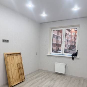 Сдается 2-х комнатная квартира, 57,6 м²