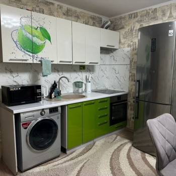 Сдается 1-комнатная квартира, 38 м²