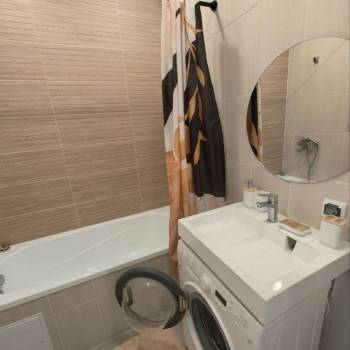 Сдается 1-комнатная квартира, 28 м²